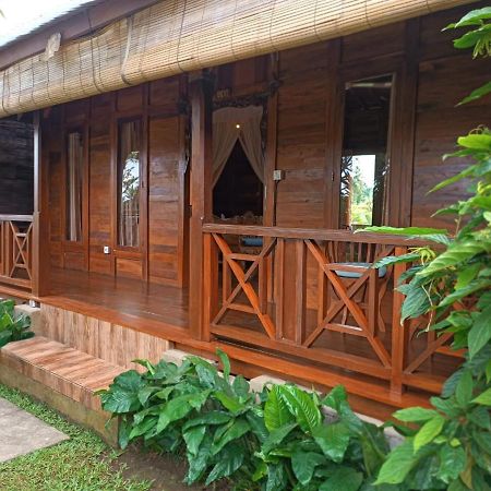 Shivananda Antique Villas By Eps Ubud  Exterior photo